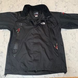 The North Face Men’s Gore-Tex Shell Jacket XXL